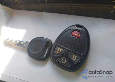 2013 Chevrolet Silverado 1500 Lt из США, поврежденный, VIN 1GCRKSE73DZ131623